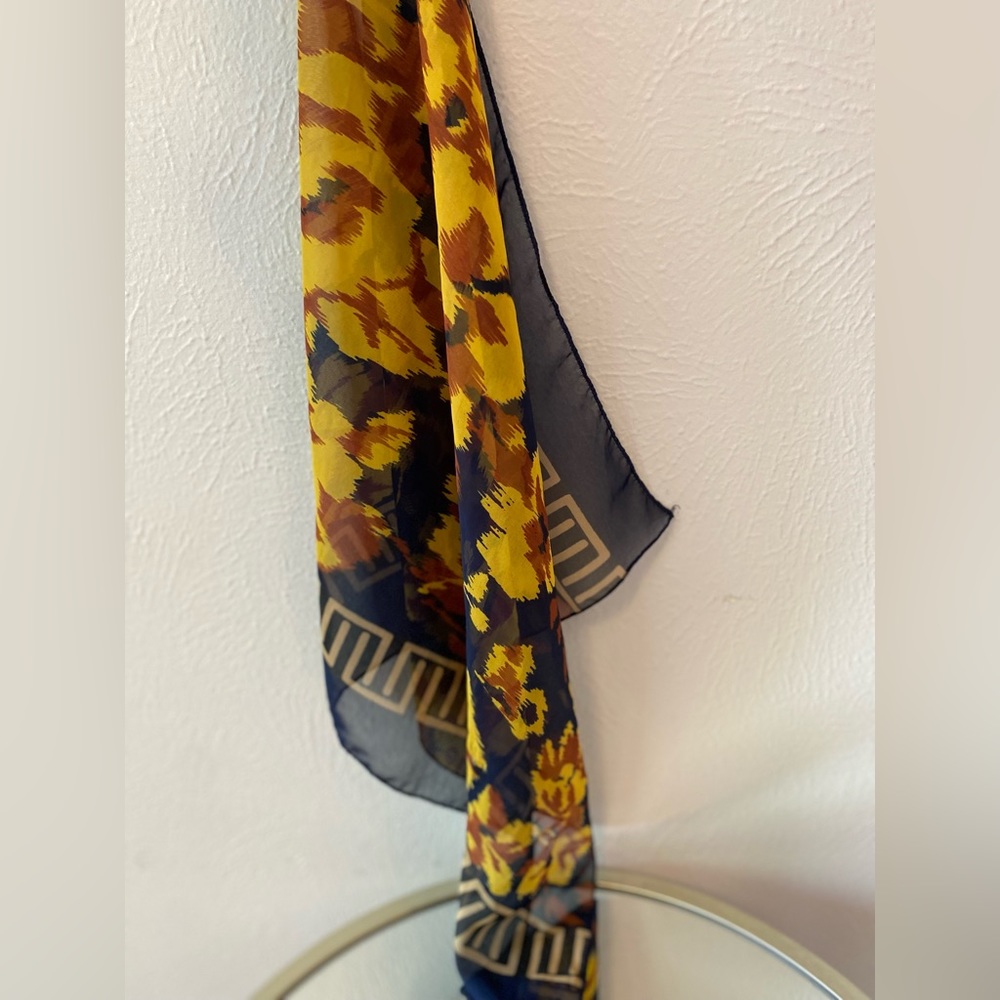 Beautiful Scarf